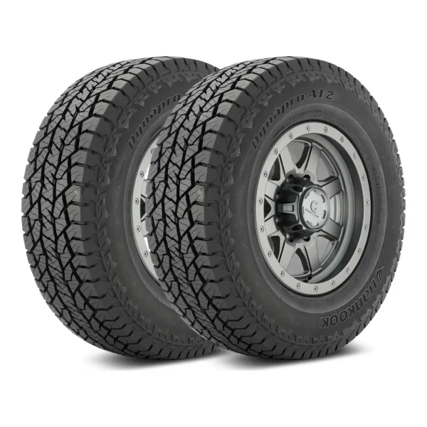 Hankook AT2