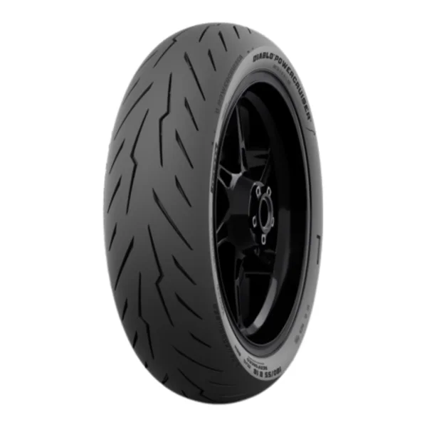Pirelli Diablo