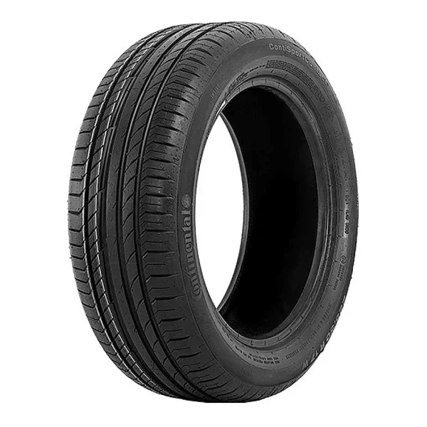 Continental ContiSportContact 5