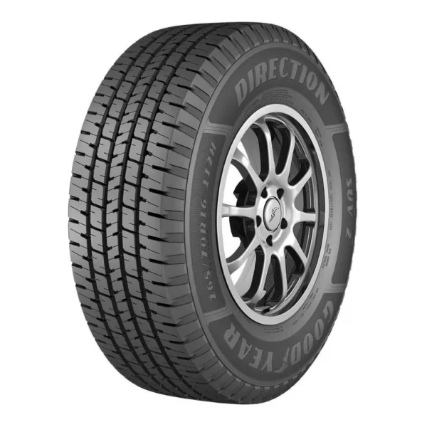 Goodyear SUV