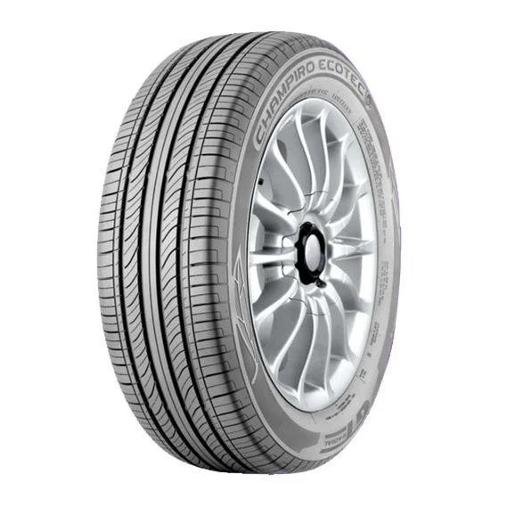 Gt Radial Champiro
