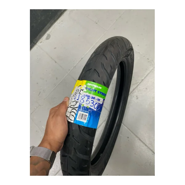 Michelin Pilot Street 2