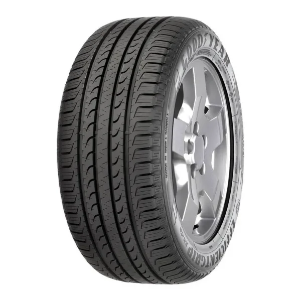 Goodyear SUV