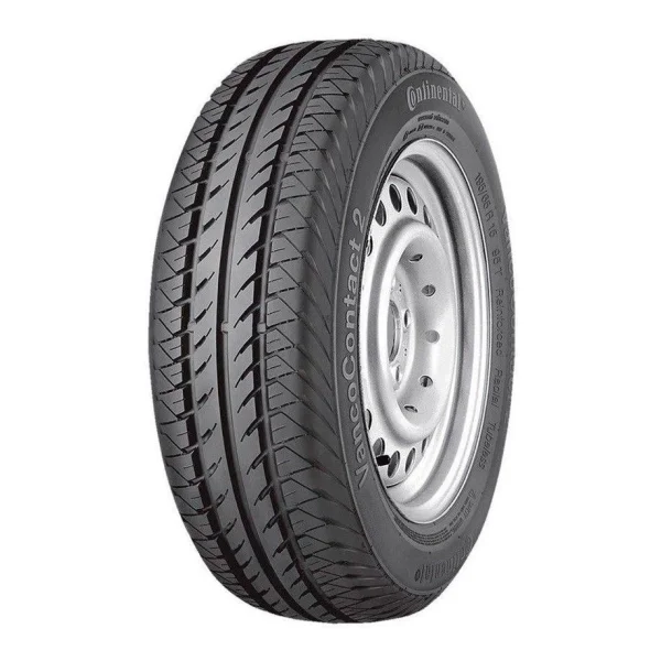 Continental VancoContact 2