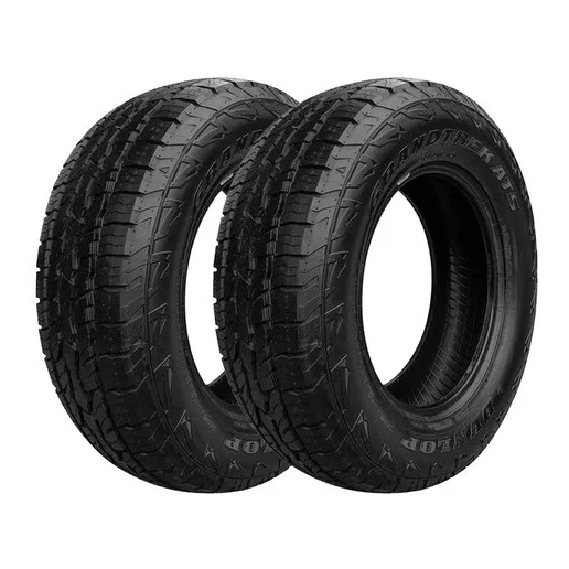 Dunlop AT5
