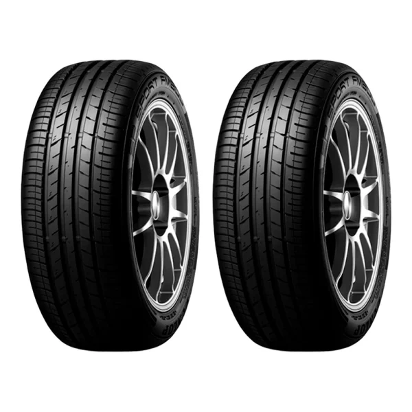 Dunlop Dunlop