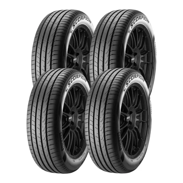 Pirelli Scorpion