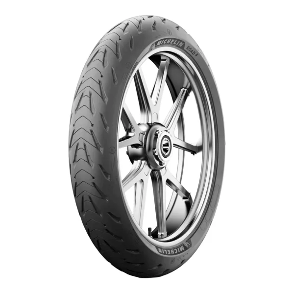 Michelin Road