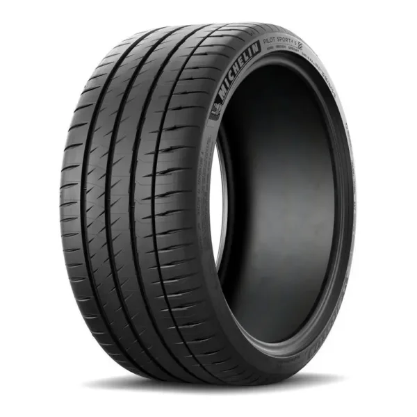Michelin 4
