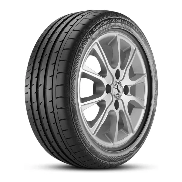Continental ContiSportContact 3