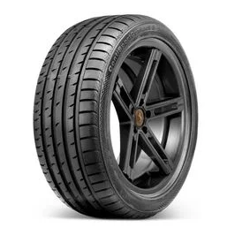 Continental ContiSportContact 3