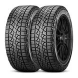 Pirelli Scorpion ATR