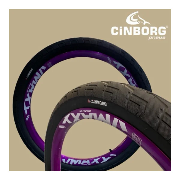 Cinborg Cinborg