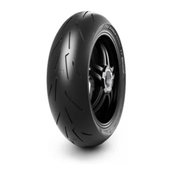 Pirelli Rosso IV
