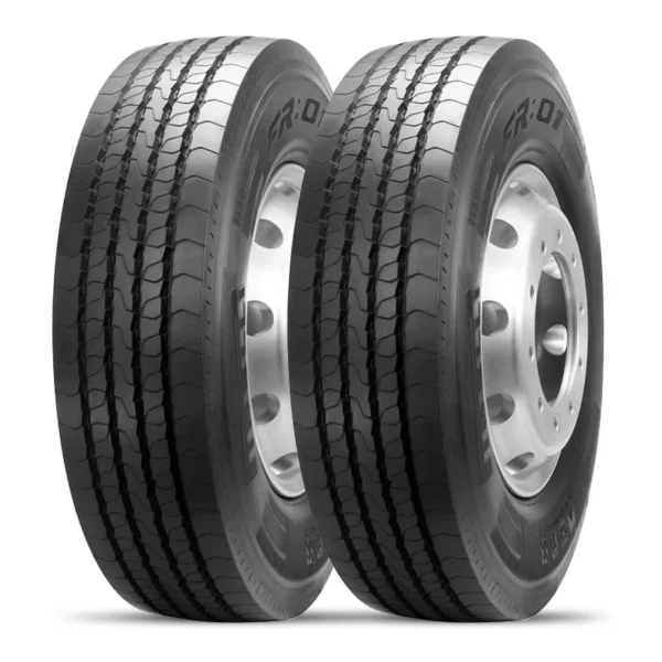 Pirelli Pirelli