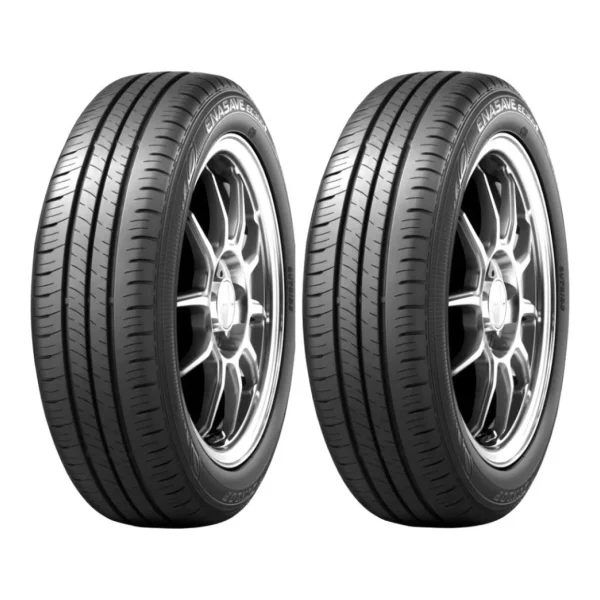 Dunlop EC300+