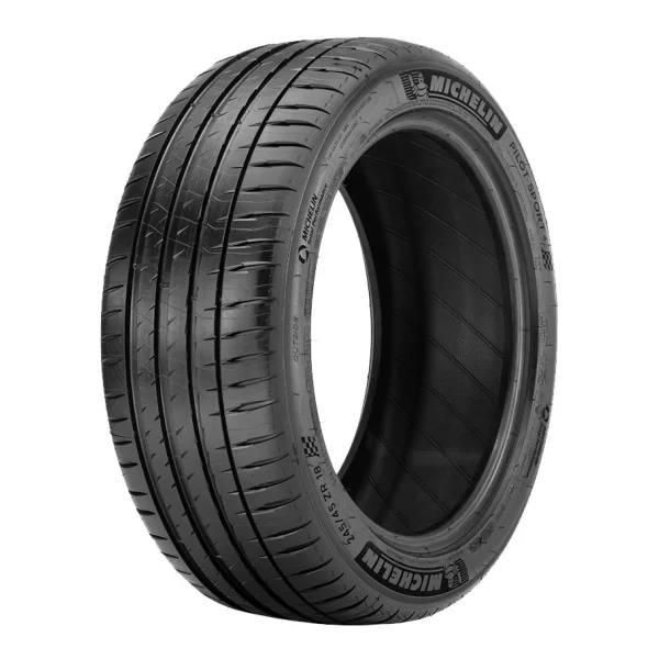 Michelin 4