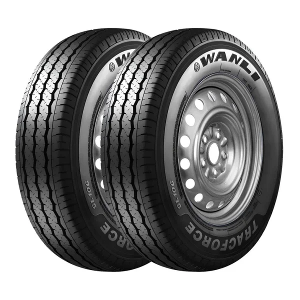 Wanli SL106