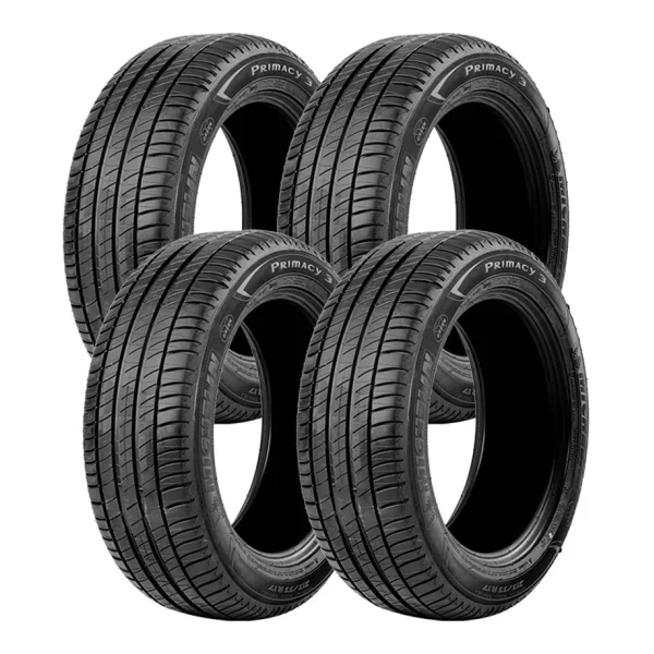 Michelin 3