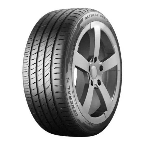 General Tire One S