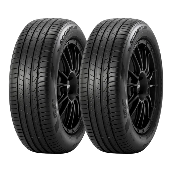 Pirelli Scorpion