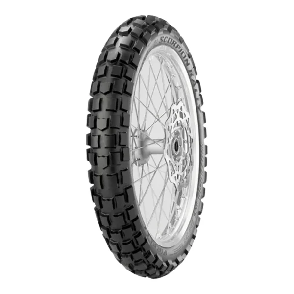 Pirelli Scorpion