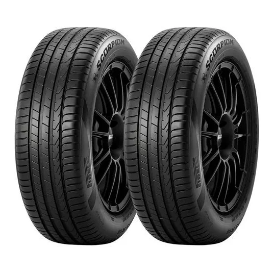 Pirelli Scorpion