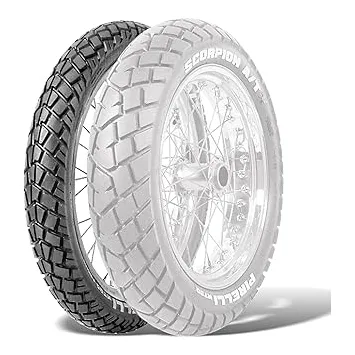 Pirelli Scorpion