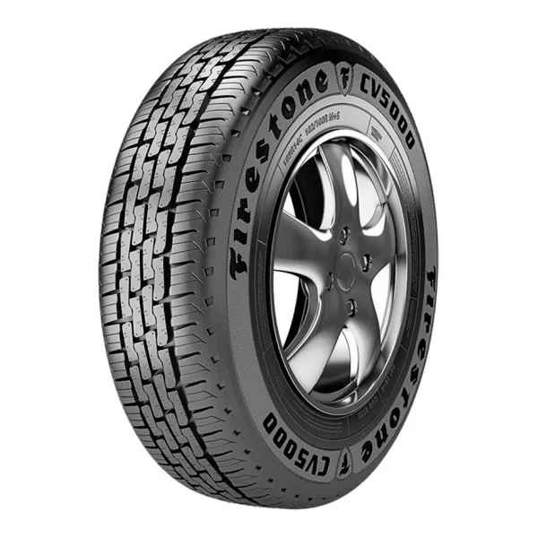 Firestone CV5000