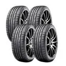 Kumho Ecsta