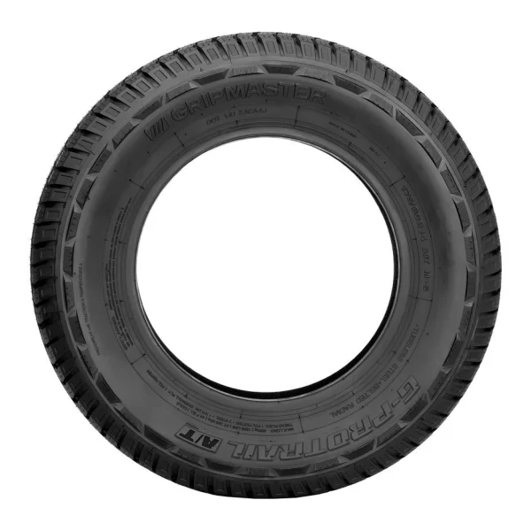 Gripmaster A/T
