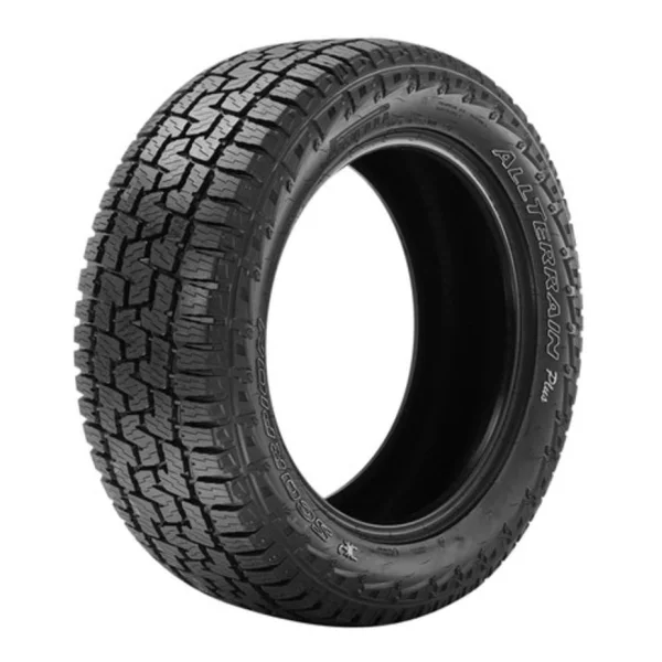 Pirelli Scorpion STR