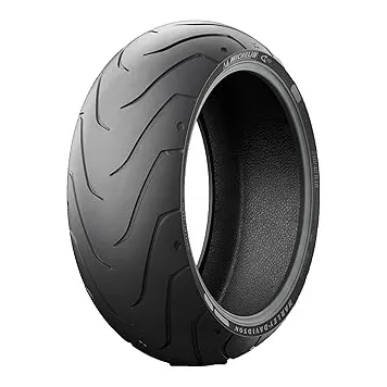 Michelin Scorcher