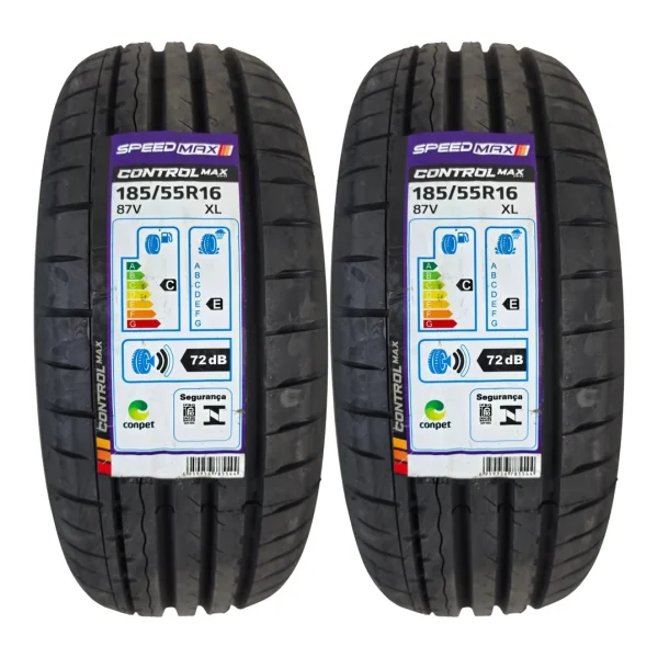 Speedmax Controlmax CP11