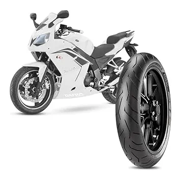 Pirelli Rosso II