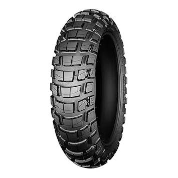 Michelin Wild