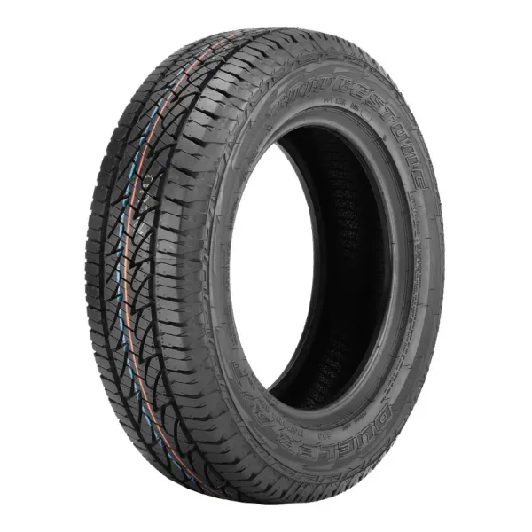 Bridgestone A/T Revo 2