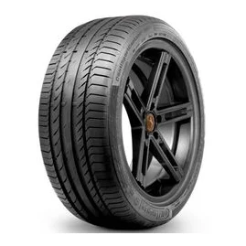 Continental SportContact