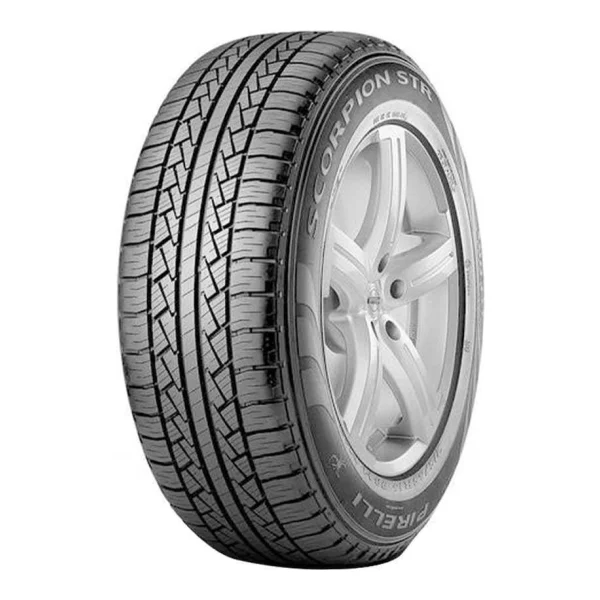Pirelli Scorpion STR