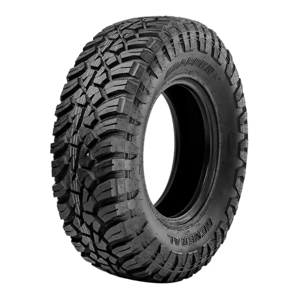 General Tire X3