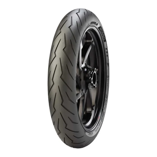 Pirelli Rosso III