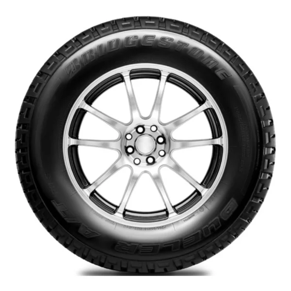 Bridgestone Dueler