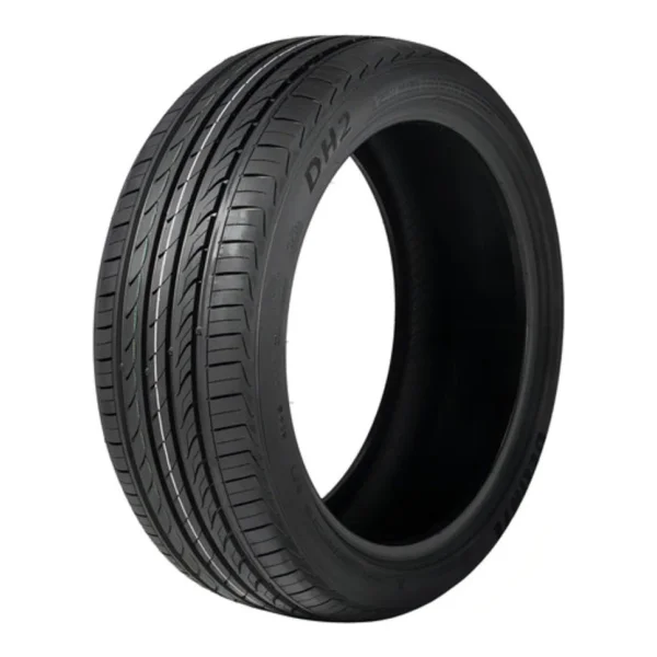 Delinte DH2