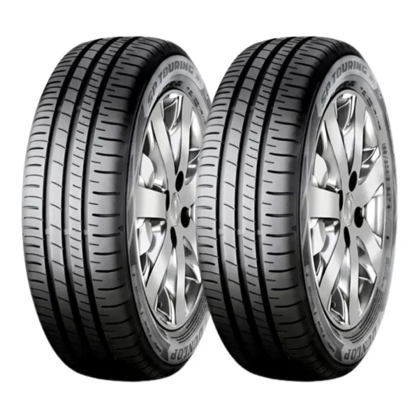 Dunlop R1