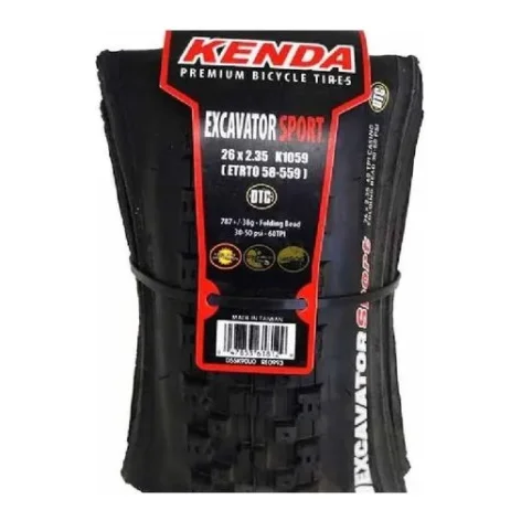 Kenda Kenda