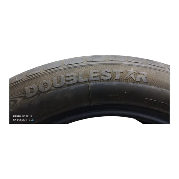 DOUBLESTAR