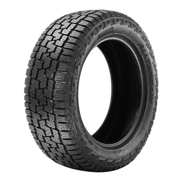 Pirelli Scorpion All Terrain Plus
