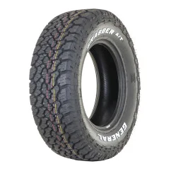 General Tire ATX