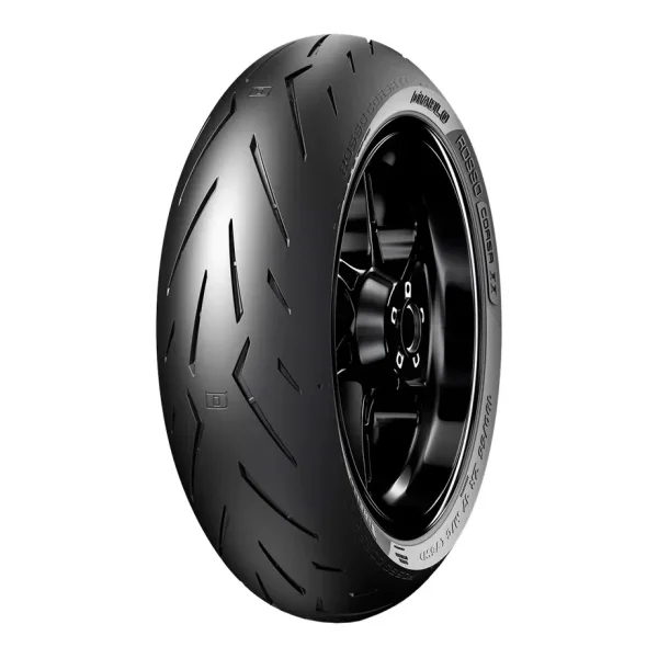 Pirelli Rosso Corsa II