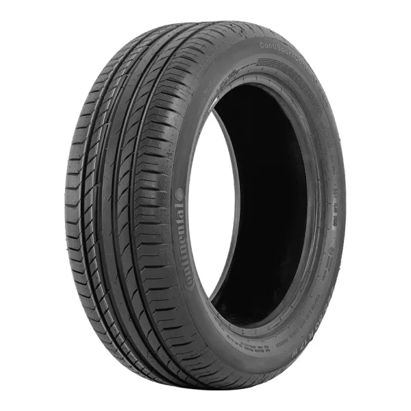 Continental ContiSportContact 5